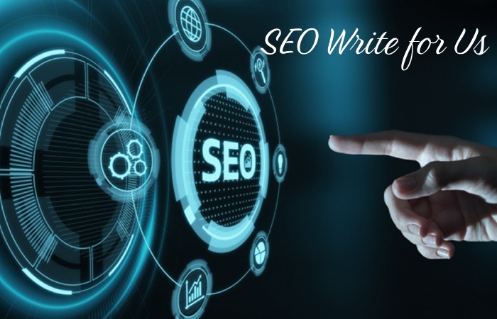 SEO Write for Us