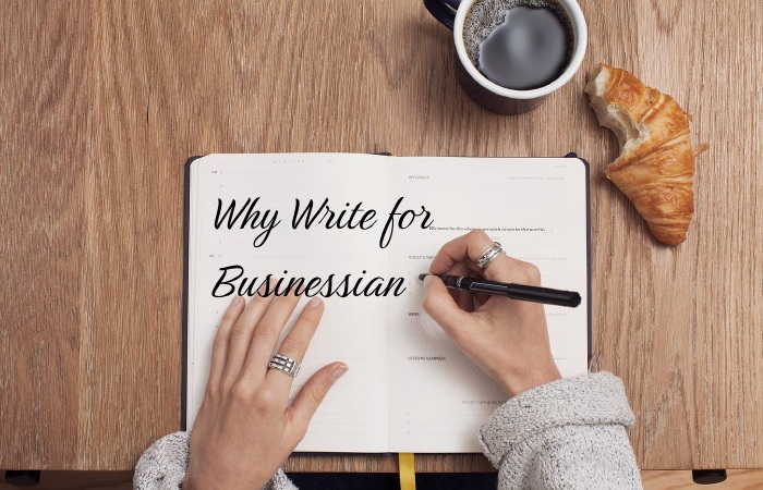 Why Write for Businessian – Guerilla Marketing Write for Us