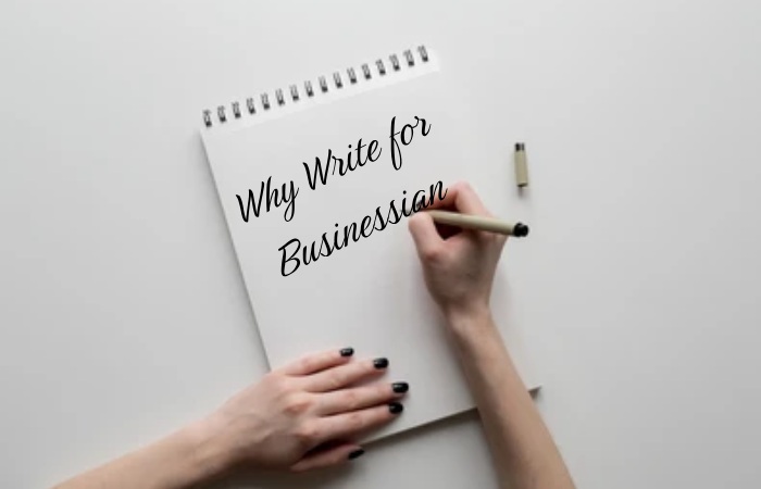 Why Write for Businessian – Affiliate Marketing Write for Us