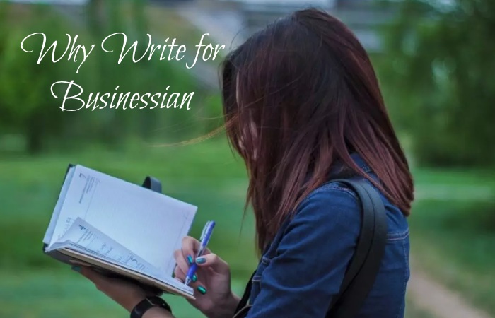 Why Write for Businessian – Glass Screen Protector Write for Us