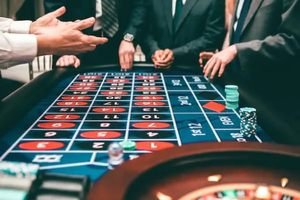 The Best Live Betting Games You Need to Try The Best Live Betting Games You Need to Try