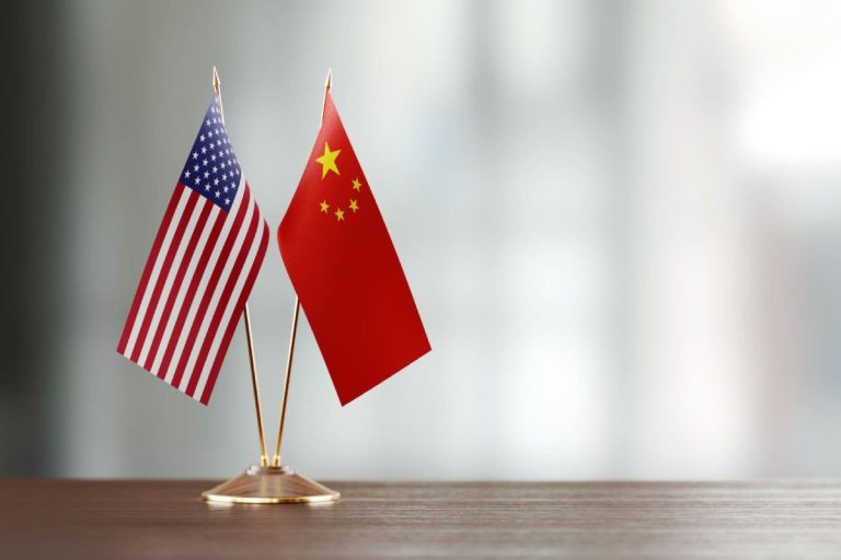 U.S. Commerce Secretary Gina Raimondo China Agenda