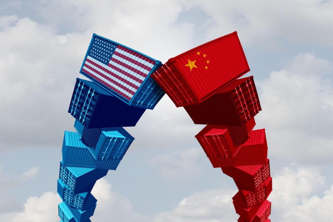 U.S. Says its Firms Could Deem Chinese Business Environment Too Risky U.S. Says its Firms Could Deem Chinese Business Environment Too Risky
