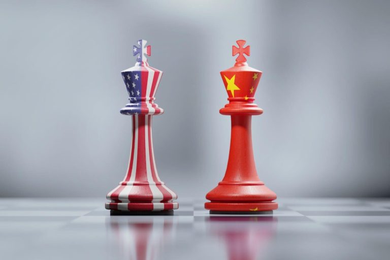 US And China Address Business Restrictions