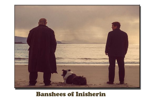Banshees of Inisherin