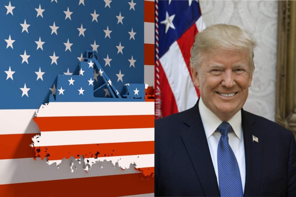 Donald Trump 2024 US Poll Bid Proposes With India