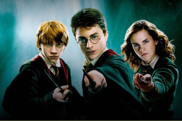 Harry Potter Characters | List of Harry Potter characters