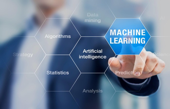 Machine Learning - Write for Us