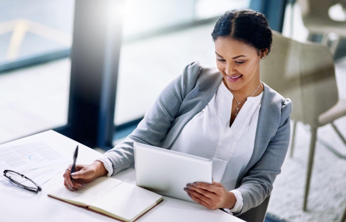 Why Write for Businessian - Trading Write for Us