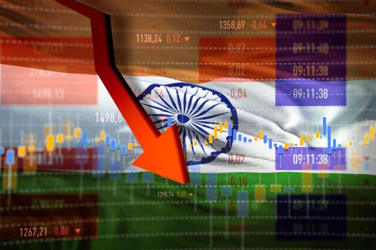 Rupee Falls Below 83 Against Dollar Again – 2023