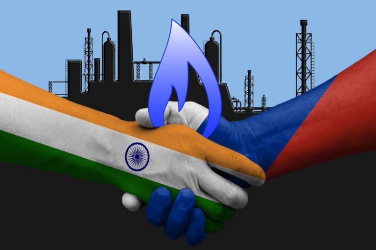 U.S. Official’s Advice To India Over Russian Oil Purchase