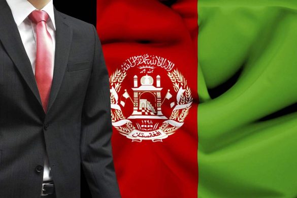 US Business Delegation Makes Rare Visit to Taliban Afghanistan