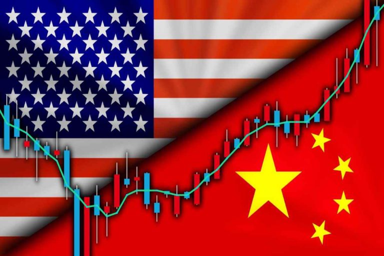 US Dollar Eases: Risk Appetite Improves on China Measures
