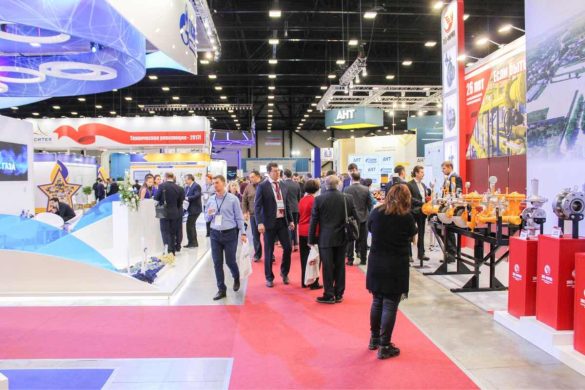 7 Design Psychology Tips to Maximize the Impact of an Exhibition Stand
