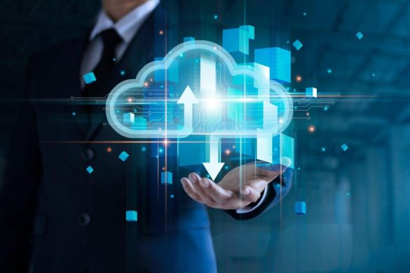 Business in the Cloud: Strategies for Efficiency and Resilience Business in the Cloud: Strategies for Efficiency and Resilience