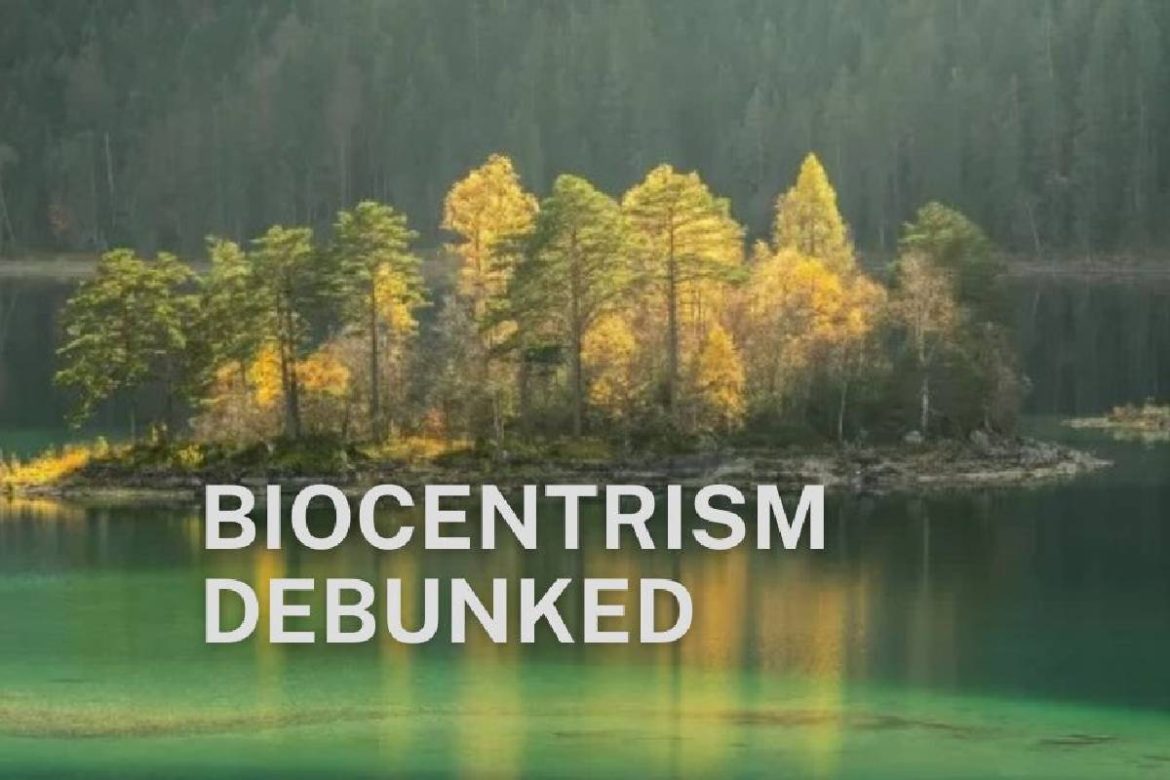 Biocentrism Debunked is the New Talk of the Town! But What is it Exactly?