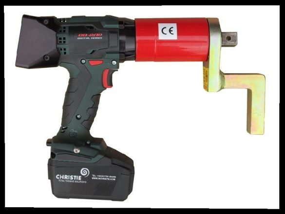 Investing in Torque Guns for Long-Term Benefits