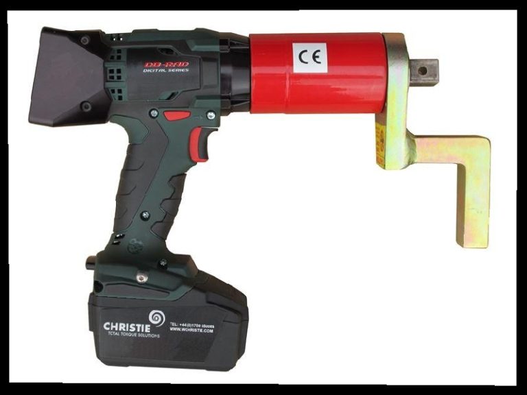 Investing in Torque Guns for Long-Term Benefits
