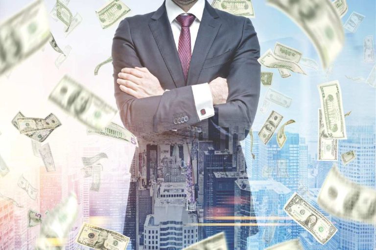 Billionaires’ Golden Secret: Wealth Preservation Revealed