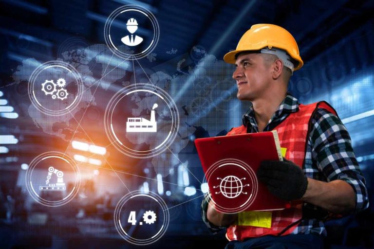 Why Manufacturing Companies Can’t Afford to Ignore Managed IT Services