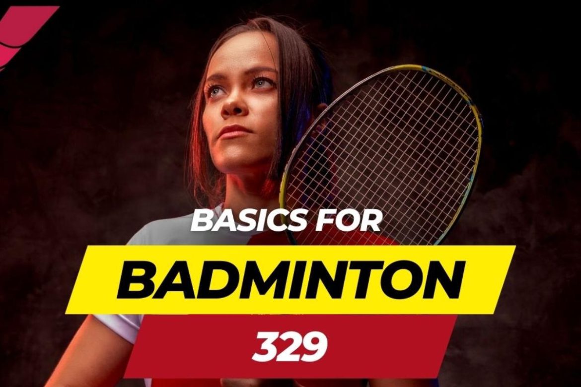 badminton