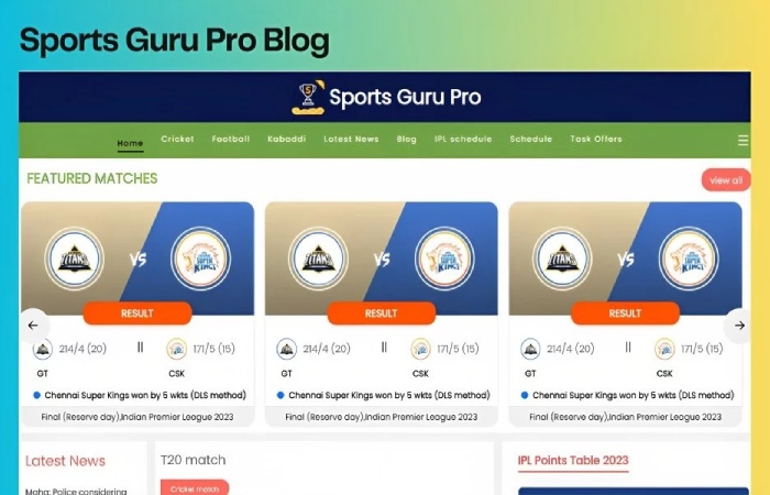 sportsgurupro 