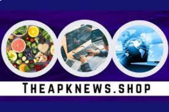 theapknews.shop computer
