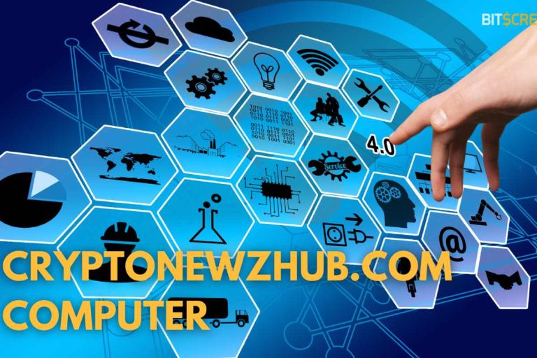 Exploring the Cryptonewzhub.com Computer in 2023