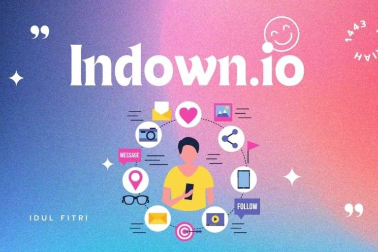 How to Download an Instagram Video with Indown.io