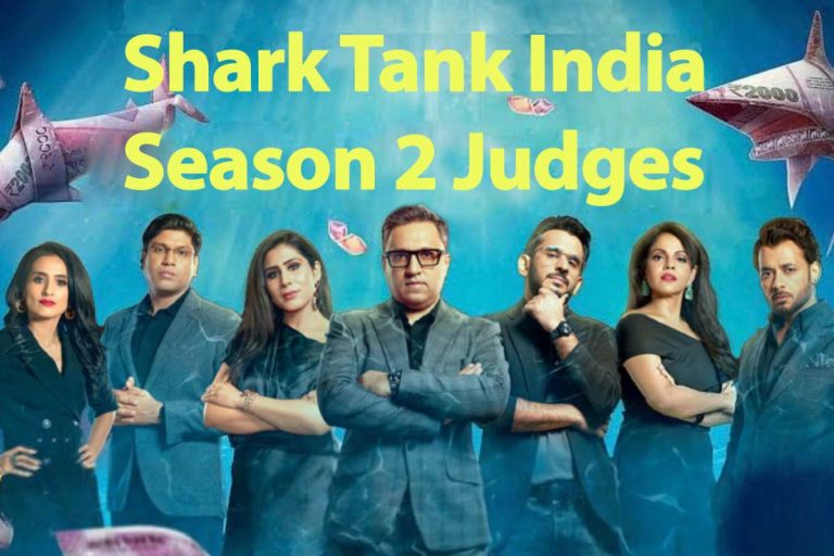 Everything About Shark Tank India Season 2