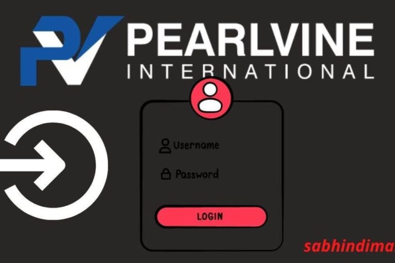 Everything About www Pearlvine Com Login