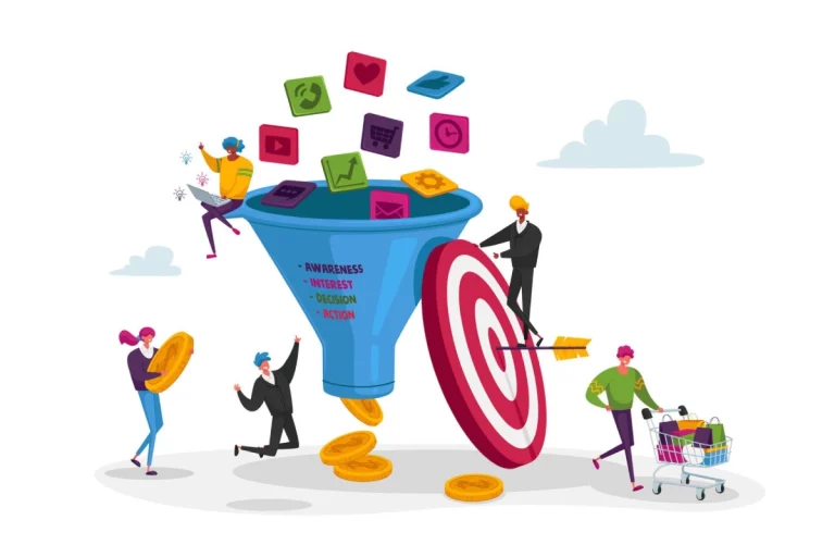 5 Benefits of Marketing Your Business