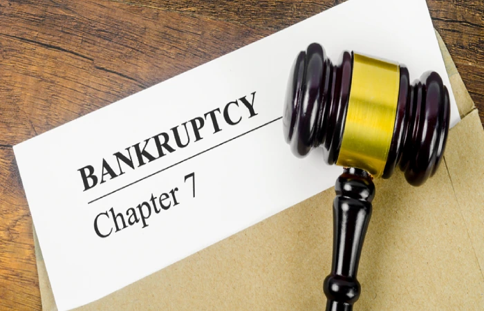 Automobiles and Chapter 7 Bankruptcy