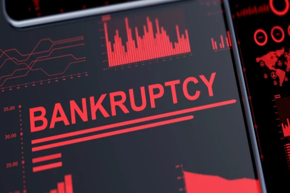 Home and Auto Survival Guide_ Chapter 7 Bankruptcy in Oklahoma