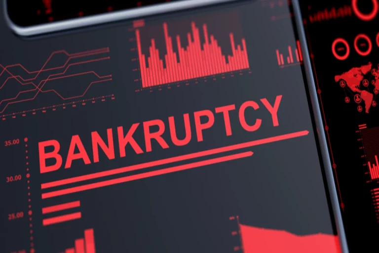 Home and Auto Survival Guide: Chapter 7 Bankruptcy in Oklahoma