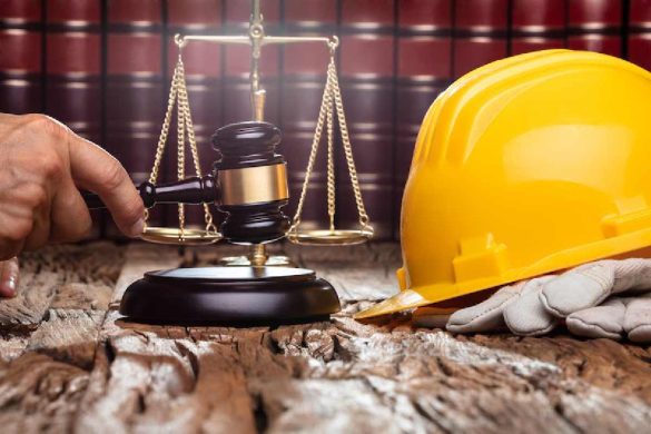 How Construction Site Accident Attorneys Help Their Clients