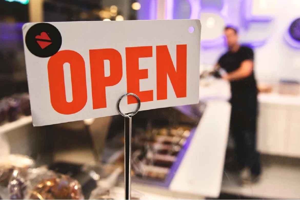 Opening Your Business_ Preparing for Your Grand Opening