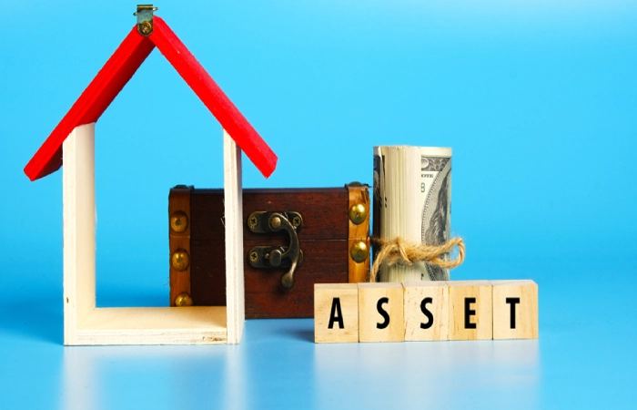 Protecting Your Assets