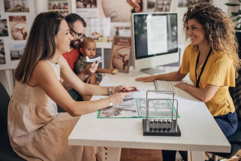 The Roadmap to Building a Thriving Disney Travel Agent Business
