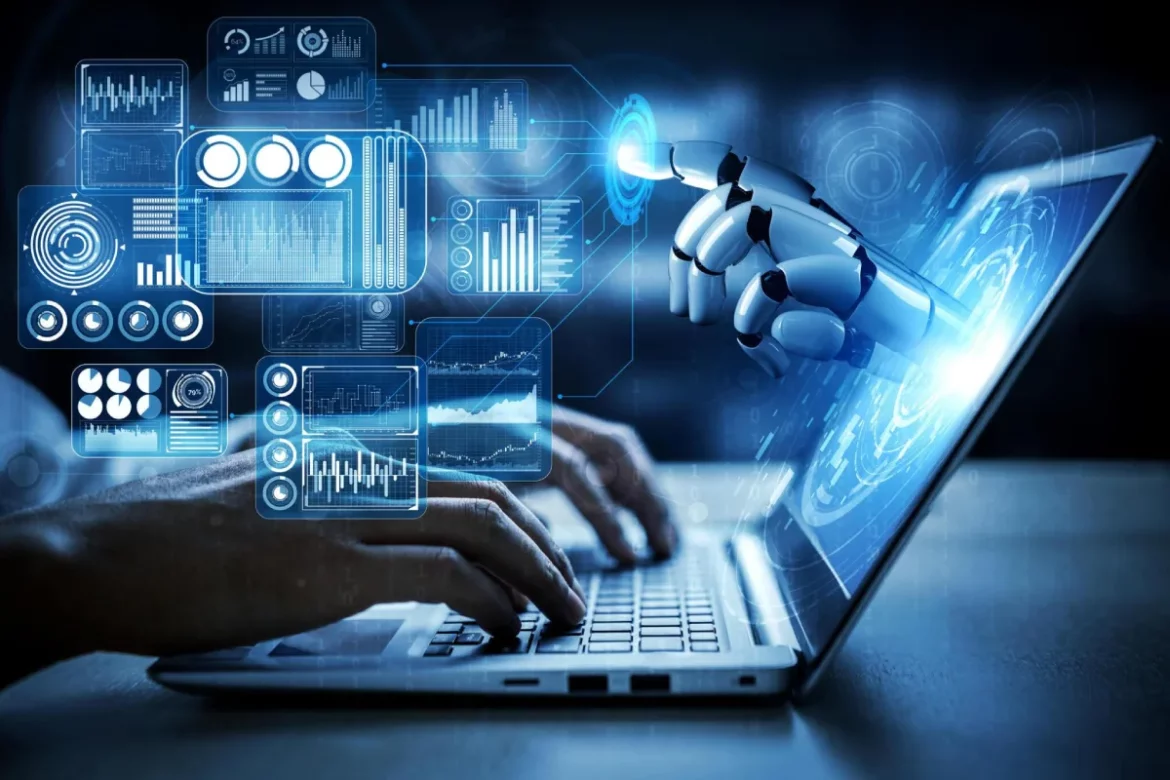 The Role of AI and Analytics in Modern Contact Center Solutions