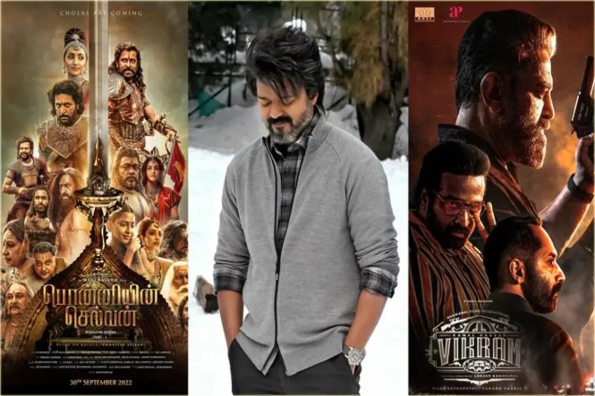 Isaimini Tamil Movies 2023 - Best Platform to Watch Tamil Movies