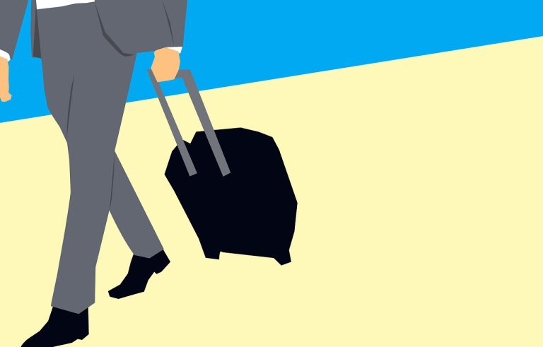 Clever Ways to Enhance Your Next Business Trip To London