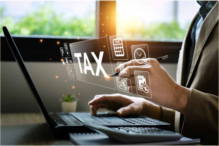 How to Avoid Burnout as a Tax Professional