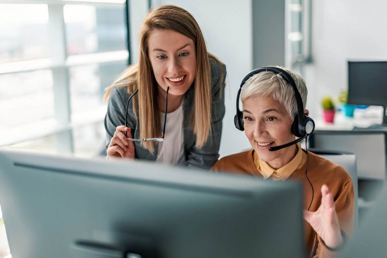 What to Look for in a Property Management Call Center