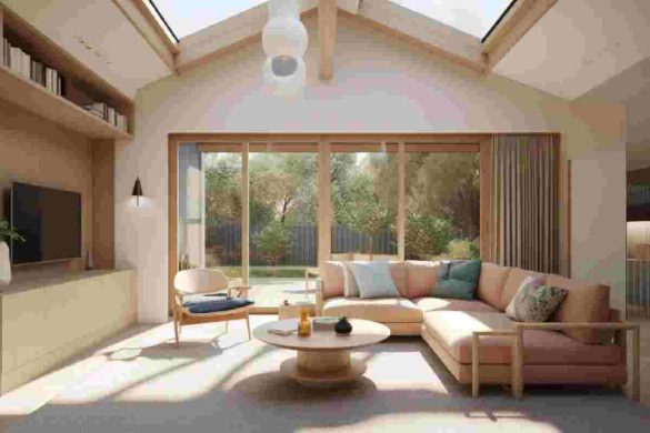 5 Reasons Why Doing Home Staging Can Sell Your Home Faster in Dubai