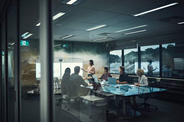 8 Tips to Position Your Texas Business for a Successful Sale