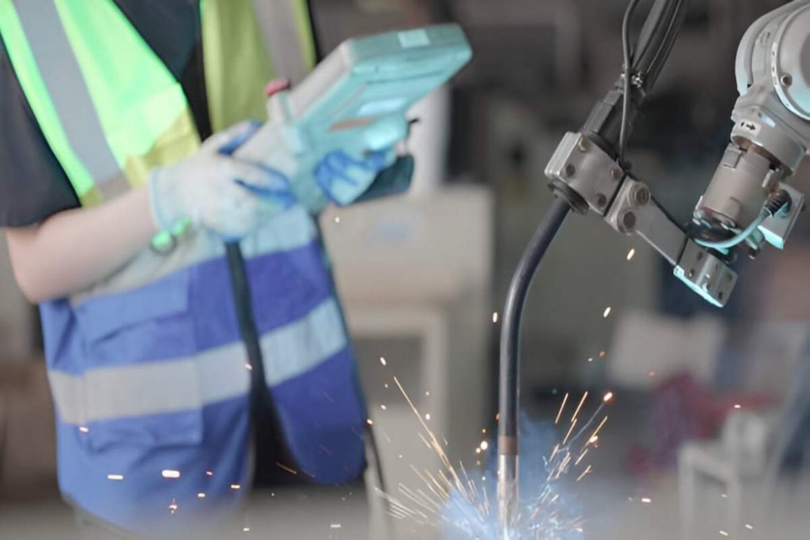 The Importance of Laser Welding in the Medical Industry