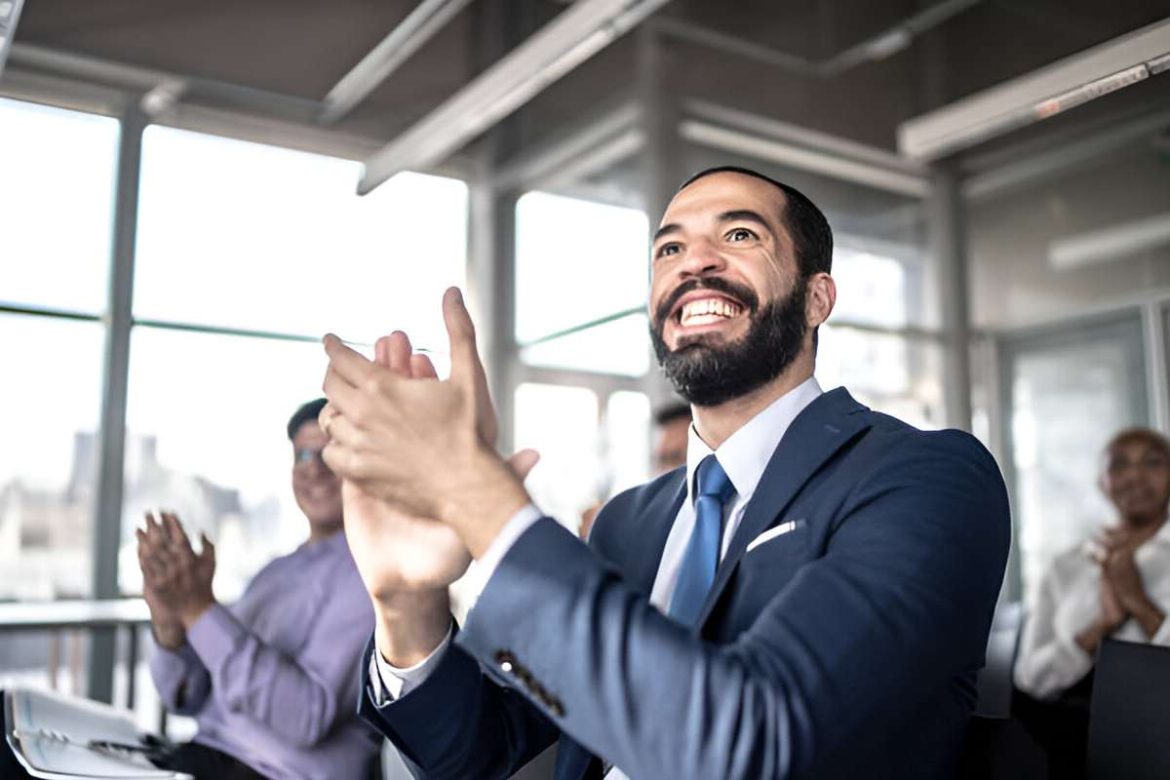 Building an Appreciation Culture_ How to Make Recognition Part of Everyday Work Life Building an Appreciation Culture_ How to Make Recognition Part of Everyday Work Life