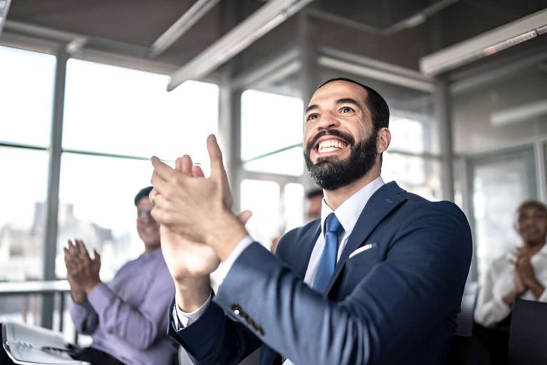 Building an Appreciation Culture: How to Make Recognition Part of Everyday Work Life