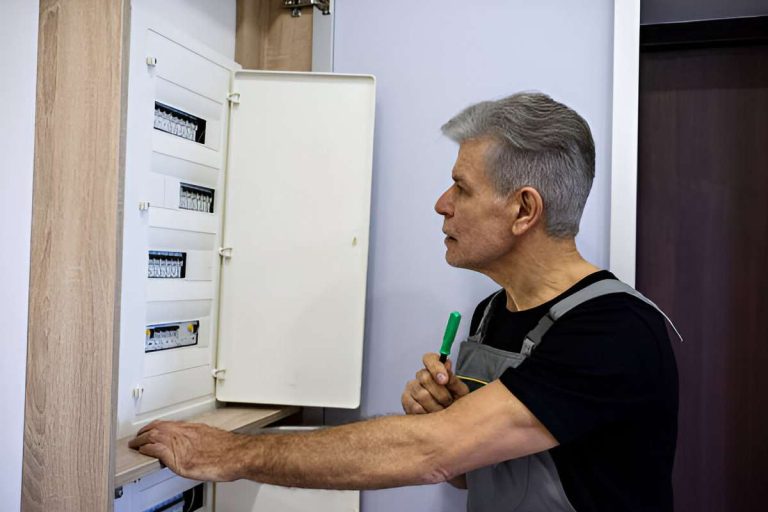 Installing A Transfer Switch: What Homeowners Need To Know
